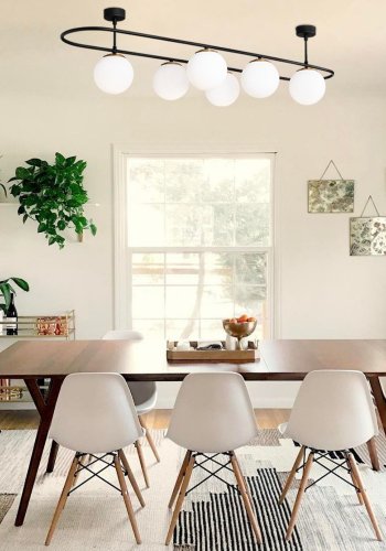 LUMI Cholet lysekrone -892OPV1507