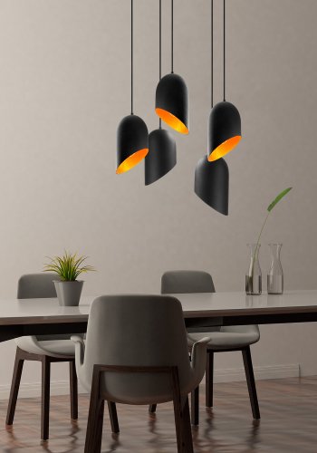 LUMI Valladolid lysekrone -892OPV1551