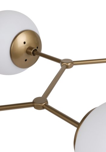 LUMI Zenara lysekrone -892OPV1639