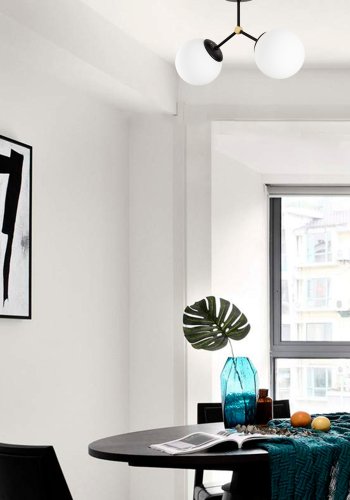 LUMI Saint-Malo lysekrone -892OPV1642