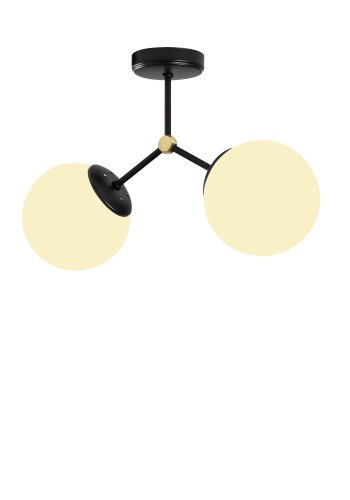 LUMI Saint-Malo lysekrone -892OPV1642