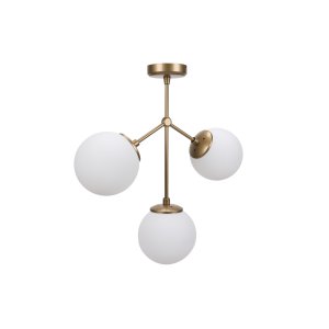 LUMI Matera ljuskrona -892OPV1645