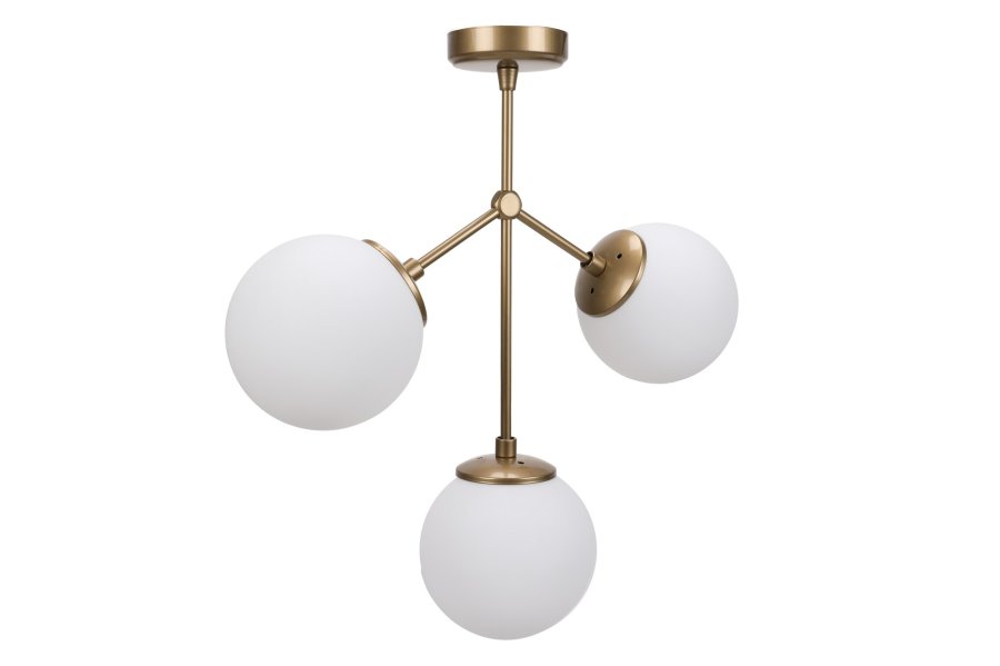 LUMI Matera lysekrone -892OPV1645