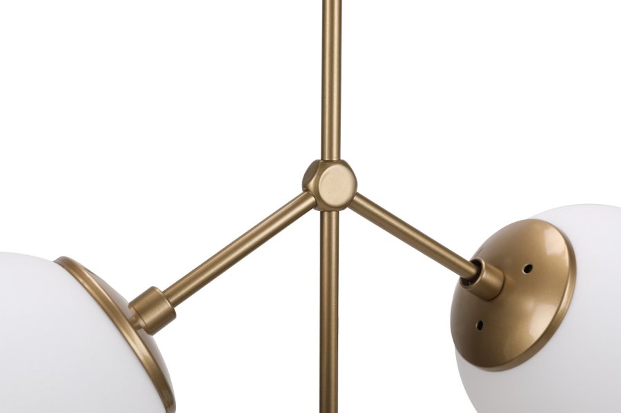 LUMI Matera lysekrone -892OPV1645