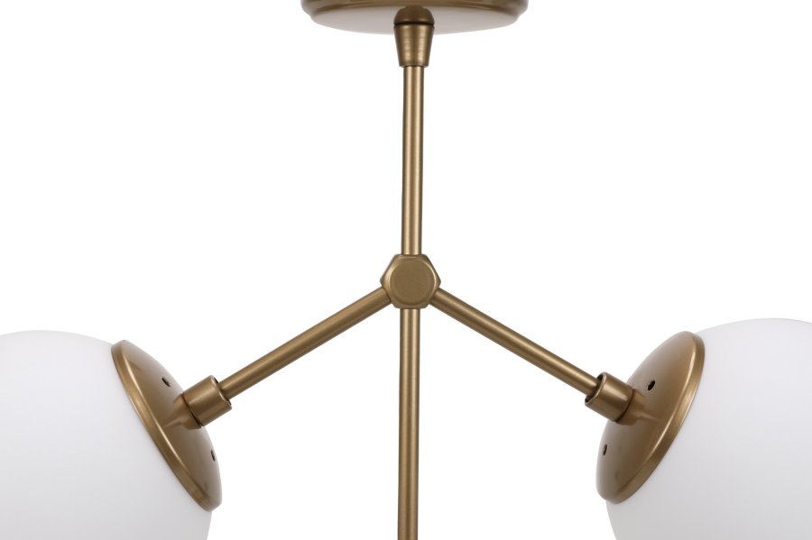 LUMI Matera lysekrone -892OPV1645