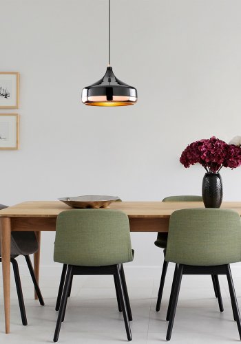 LUMI Auranix lysekrone -892OPV1771