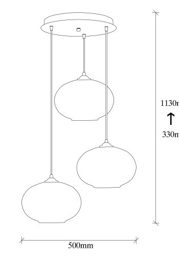 LUMI lysekrone -892OPV1773