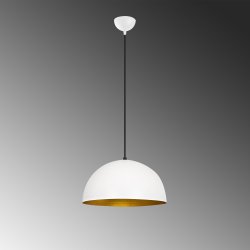 LUMI Alccer loftlampe
