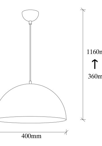 LUMI Alccer lysekrone -892OPV1782