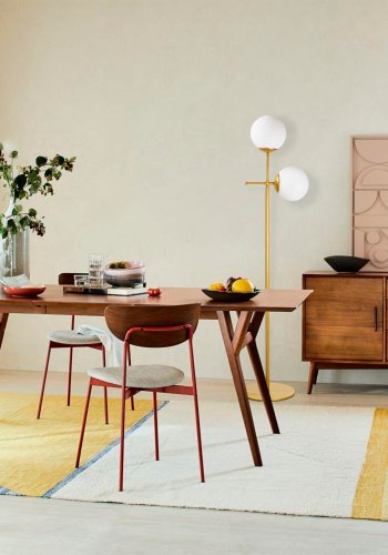 LUMI Seraphix gulvlampe -892OPV1833