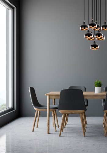 LUMI Pavia lysekrone -892OPV1893