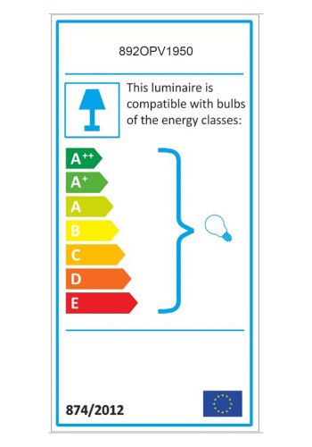 LUMI Y?ldo taklampe, justerbar hyde - hvitt metall