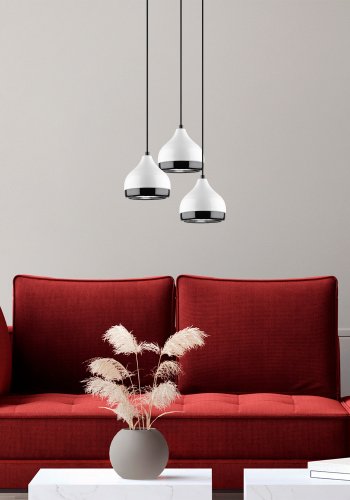 LUMI Périgueux lysekrone -892OPV1951