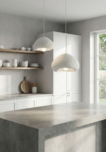 NORDV�RK Lora-30-40-T-Nua Lysekrone