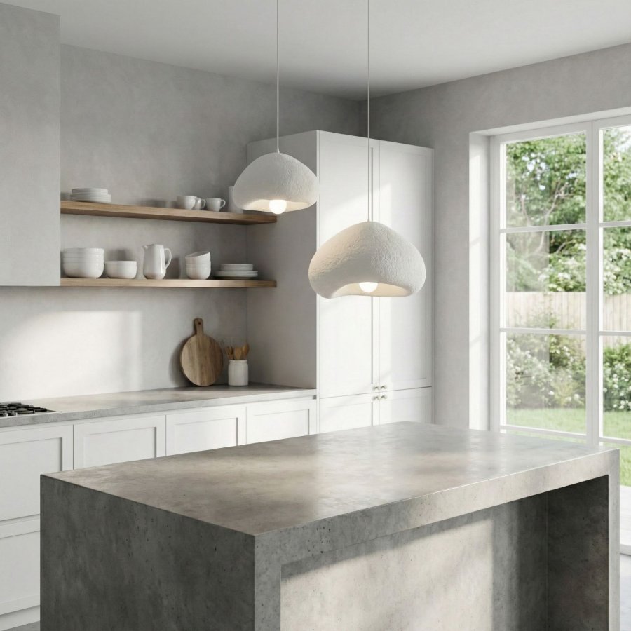 NORDV&Auml;RK Lora-30-40-T-Nua Ljuskrona