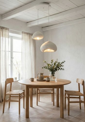 NORDV�RK Lora-30-40-T-Nua Lysekrone