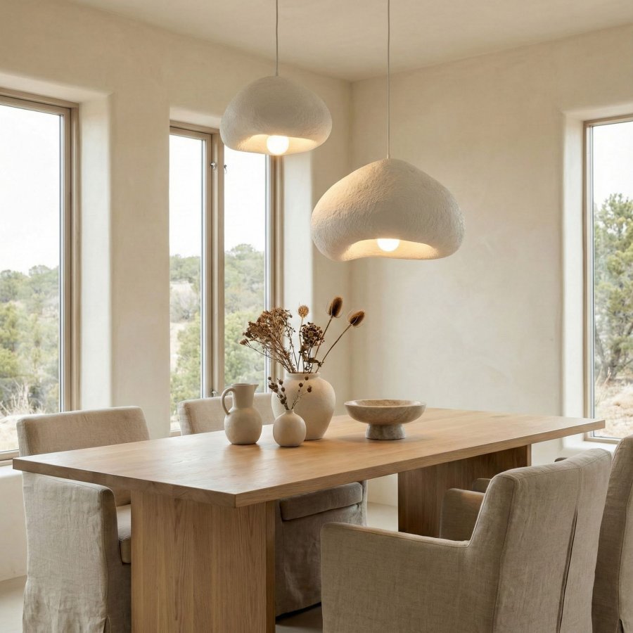 NORDV&Auml;RK Lora-30-40-T-Nua Ljuskrona