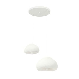 NORDV�RK Lora-30-40-T-Nua Lysekrone