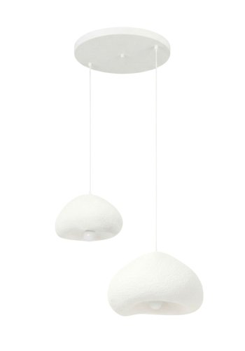 NORDV&Auml;RK Lora-30-40-T-Nua Ljuskrona