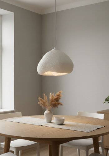 NORDV�RK Lora-30-Nua Lysekrone