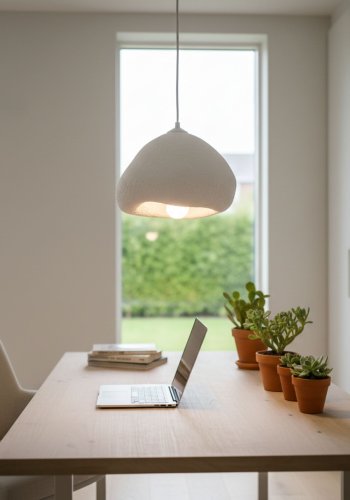 NORDV�RK Lora-30-Nua Lysekrone