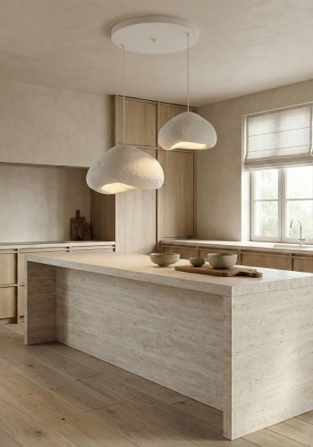 NORDV�RK Lora-40-50-T-Nua Lysekrone