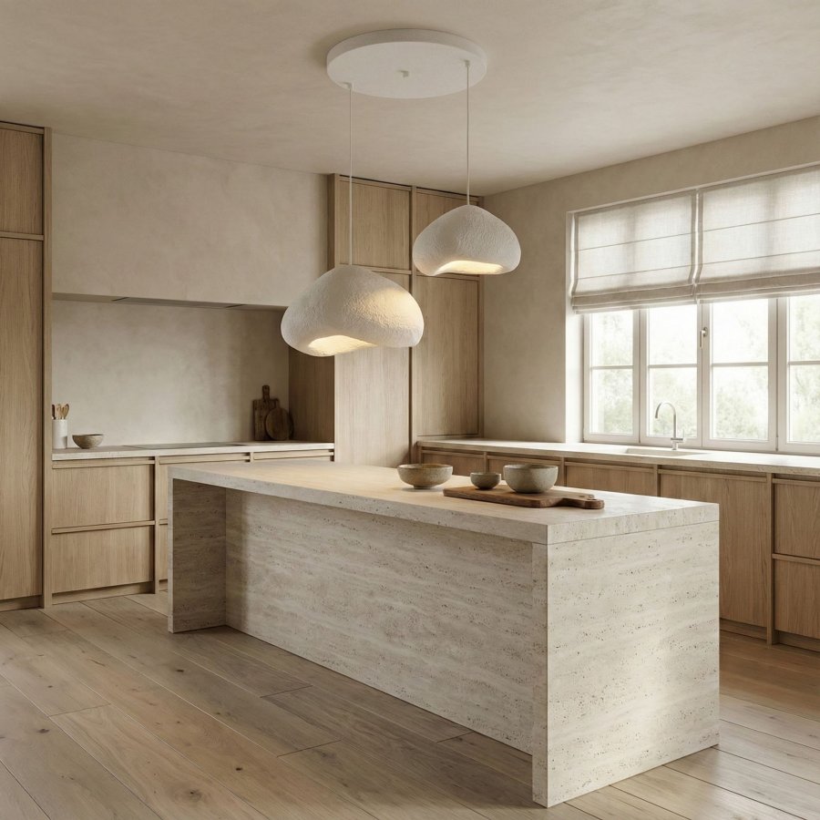 NORDV&Auml;RK Lora-40-50-T-Nua Ljuskrona