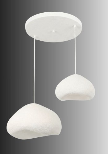 NORDV&Auml;RK Lora-40-50-T-Nua Ljuskrona