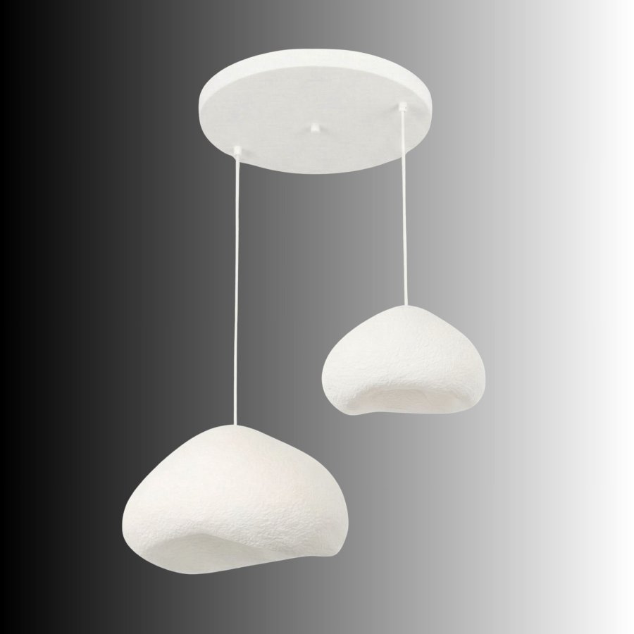 NORDV&Auml;RK Lora-40-50-T-Nua Ljuskrona