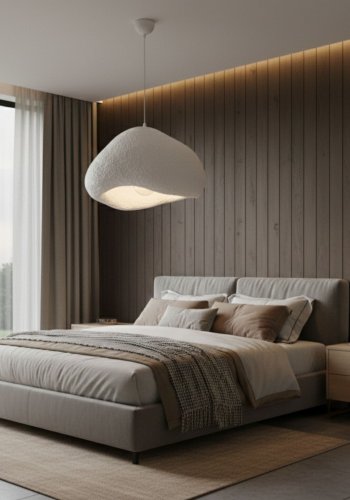 NORDV&Auml;RK Lora-50-Nua Ljuskrona