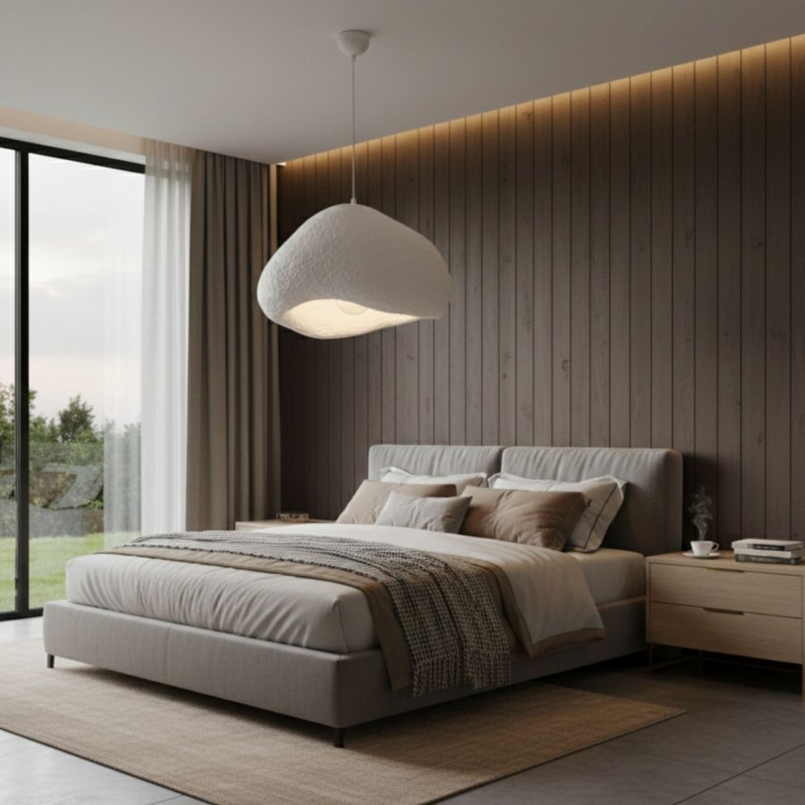 NORDV&Auml;RK Lora-50-Nua Ljuskrona