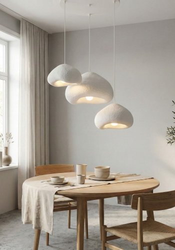 NORDV�RK Lora-Set-T-Nua Lysekrone