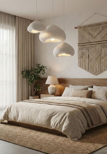 NORDV&Auml;RK Lora-Set-T-Nua Ljuskrona