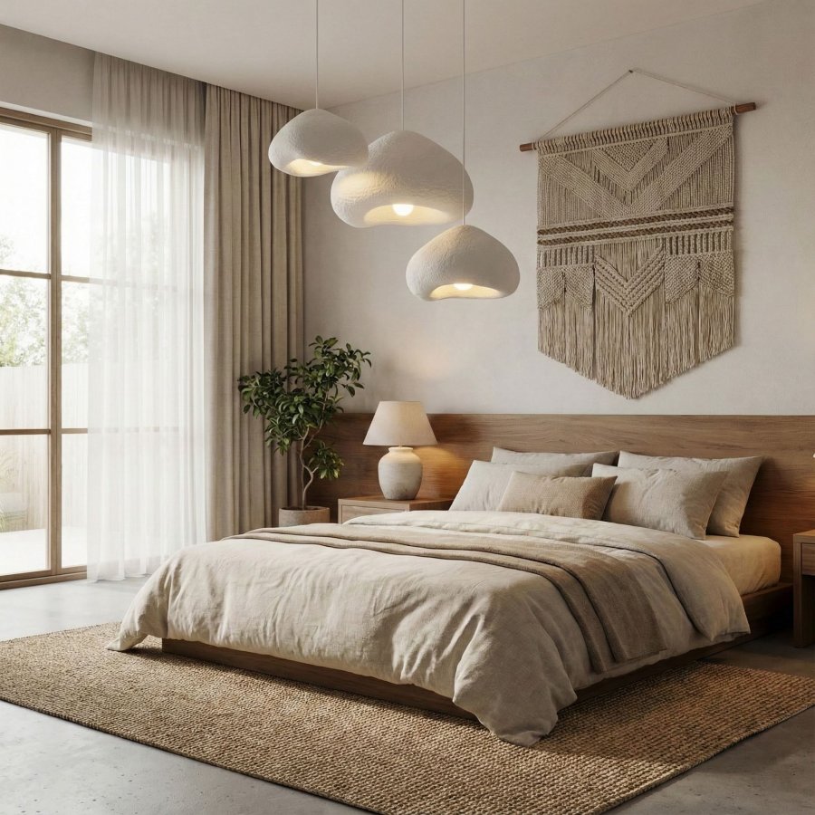 NORDV&Auml;RK Lora-Set-T-Nua Ljuskrona