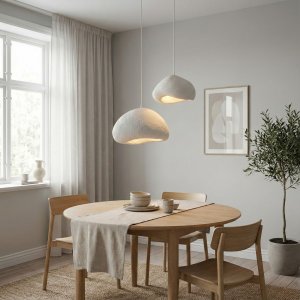 NORDV&Auml;RK Loval-30-40-T-Nua Ljuskrona