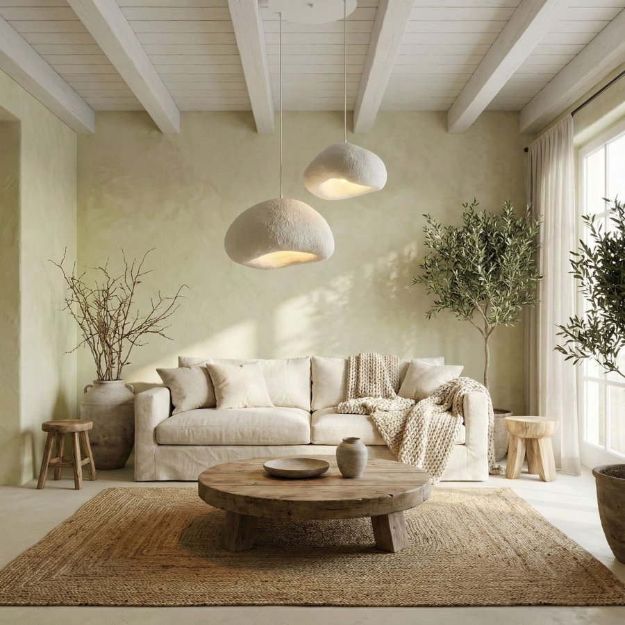 NORDV&Auml;RK Loval-30-40-T-Nua Ljuskrona