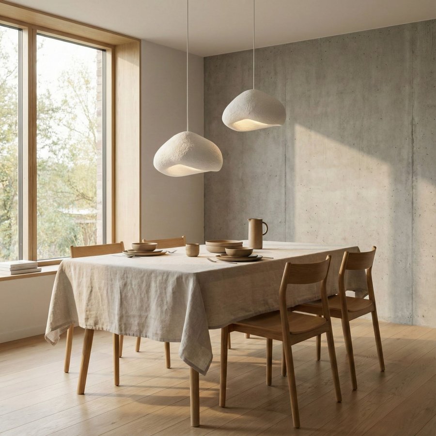 NORDV&Auml;RK Loval-30-40-T-Nua Ljuskrona