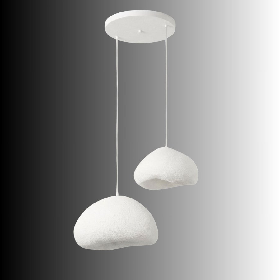 NORDV&Auml;RK Loval-30-40-T-Nua Ljuskrona