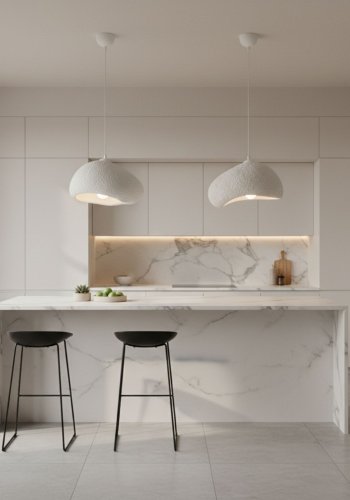 NORDV&Auml;RK Loval-30-Nua Ljuskrona