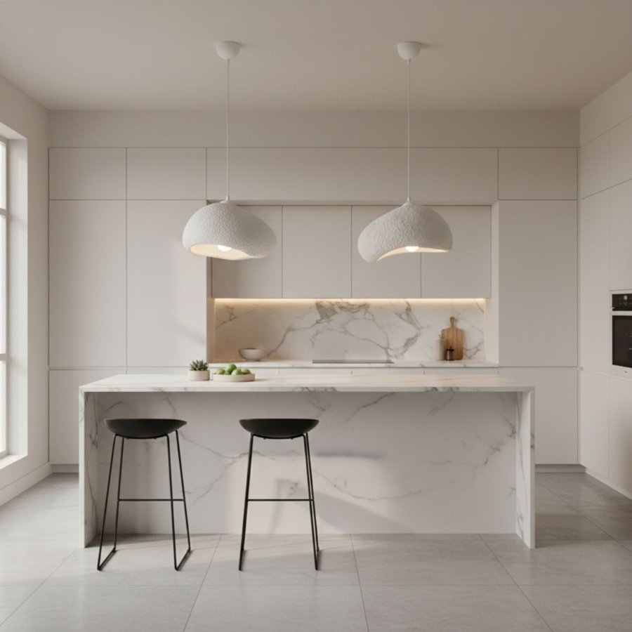 NORDV&Auml;RK Loval-30-Nua Ljuskrona