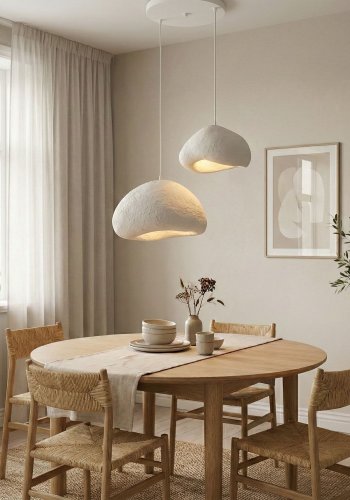 NORDV&Auml;RK Loval-40-50-T-Nua Ljuskrona