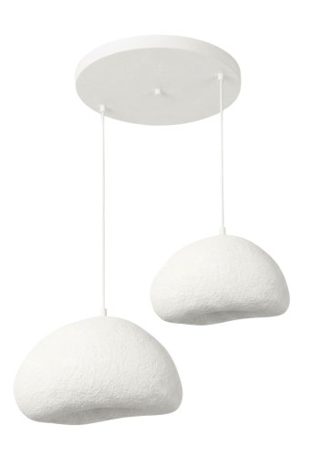 NORDV&Auml;RK Loval-40-50-T-Nua Ljuskrona