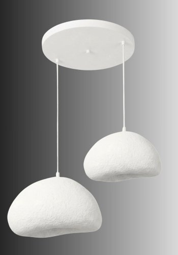 NORDV&Auml;RK Loval-40-50-T-Nua Ljuskrona