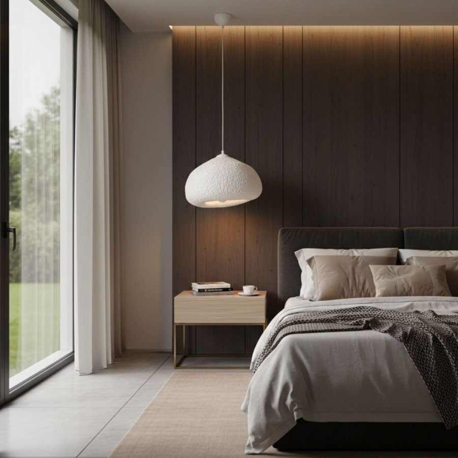 NORDV&Auml;RK Loval-40-Nua Ljuskrona