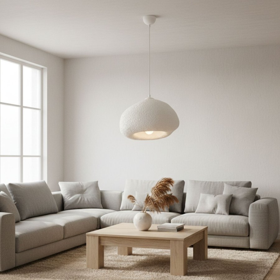 NORDV&Auml;RK Loval-40-Nua Ljuskrona