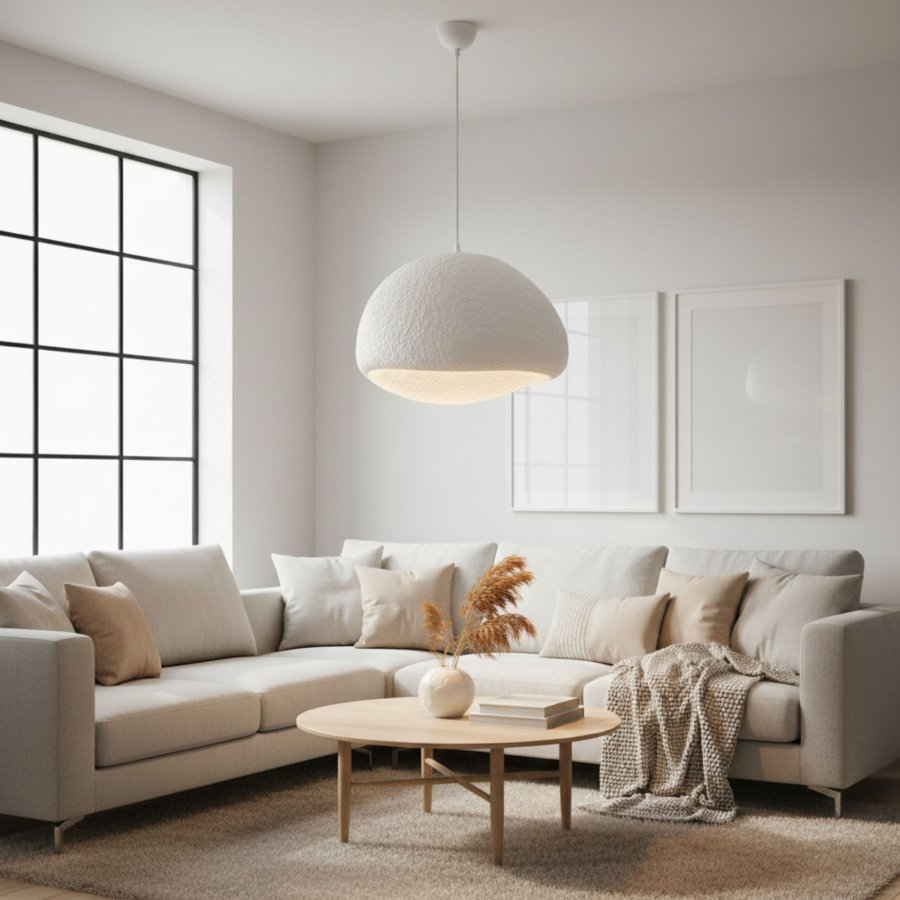 NORDV&Auml;RK Loval-50-Nua Ljuskrona