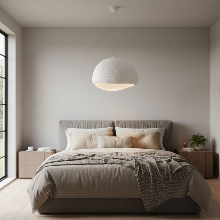 NORDV&Auml;RK Loval-50-Nua Ljuskrona