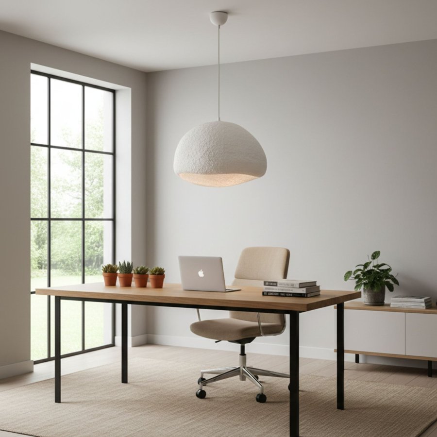 NORDV&Auml;RK Loval-50-Nua Ljuskrona