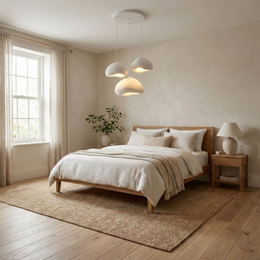 NORDV&Auml;RK Loval-Set-T-Nua Ljuskrona