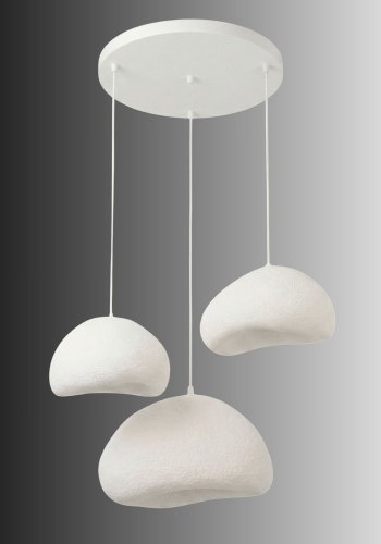 NORDV&Auml;RK Loval-Set-T-Nua Ljuskrona